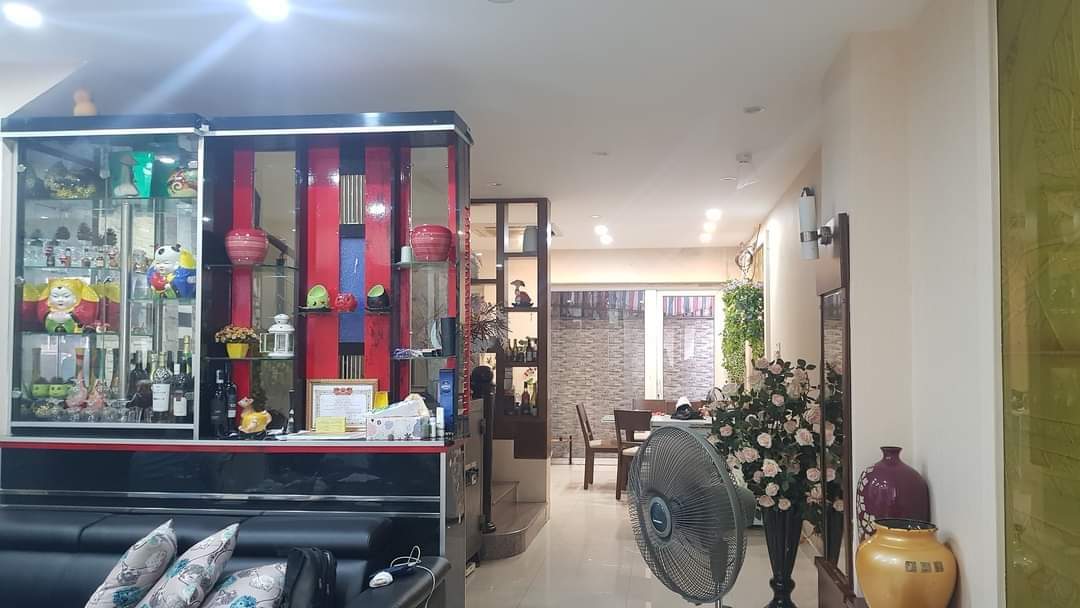 SIÊU PHẨM MẶT PHỐ TRUNG TÂM QUẬN THANH XUÂN LÔ GÓC - 7 TẦNG THANG MÁY -KINH DOANH- VĂN PHÒNG 182m 52 tỷ