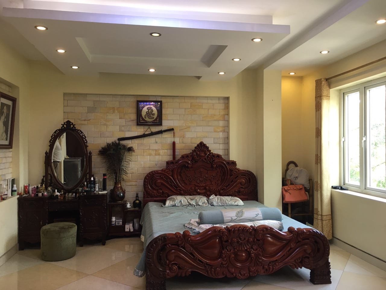 Nhà mặt phố Võ Thị Sáu, 115m2 x 7 tầng thang máy, mặt tiền 6.8m, nở hậu, giá 70 tỷ