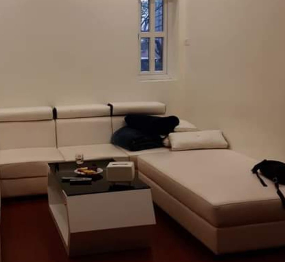 Nhà mặt ngõ 325 Kim Ngưu, ô tô tránh, 160m2, mặt tiền 5.2m, giá 15.5 tỷ