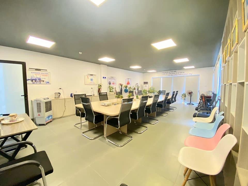 Bán Toà Nhà Văn Phòng Phố Vũ Trọng Phụng Thanh Xuân. 117m2, 9 Tầng