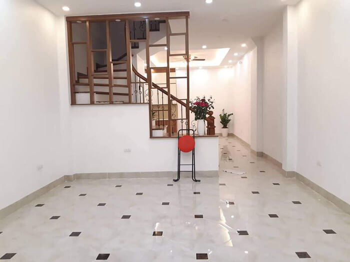 Láng Hạ 58m2 4 tầng mặt tiền 4.2m giá 27.5 tỷ