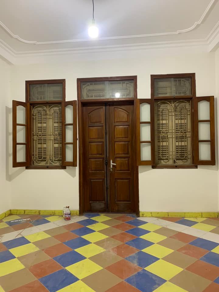 Nhà mặt ngõ 191 Minh Khai, kinh doanh tốt, 50m2 x 4 tầng, mặt tiền 4.2m, nở hậu, 6.5 tỷ