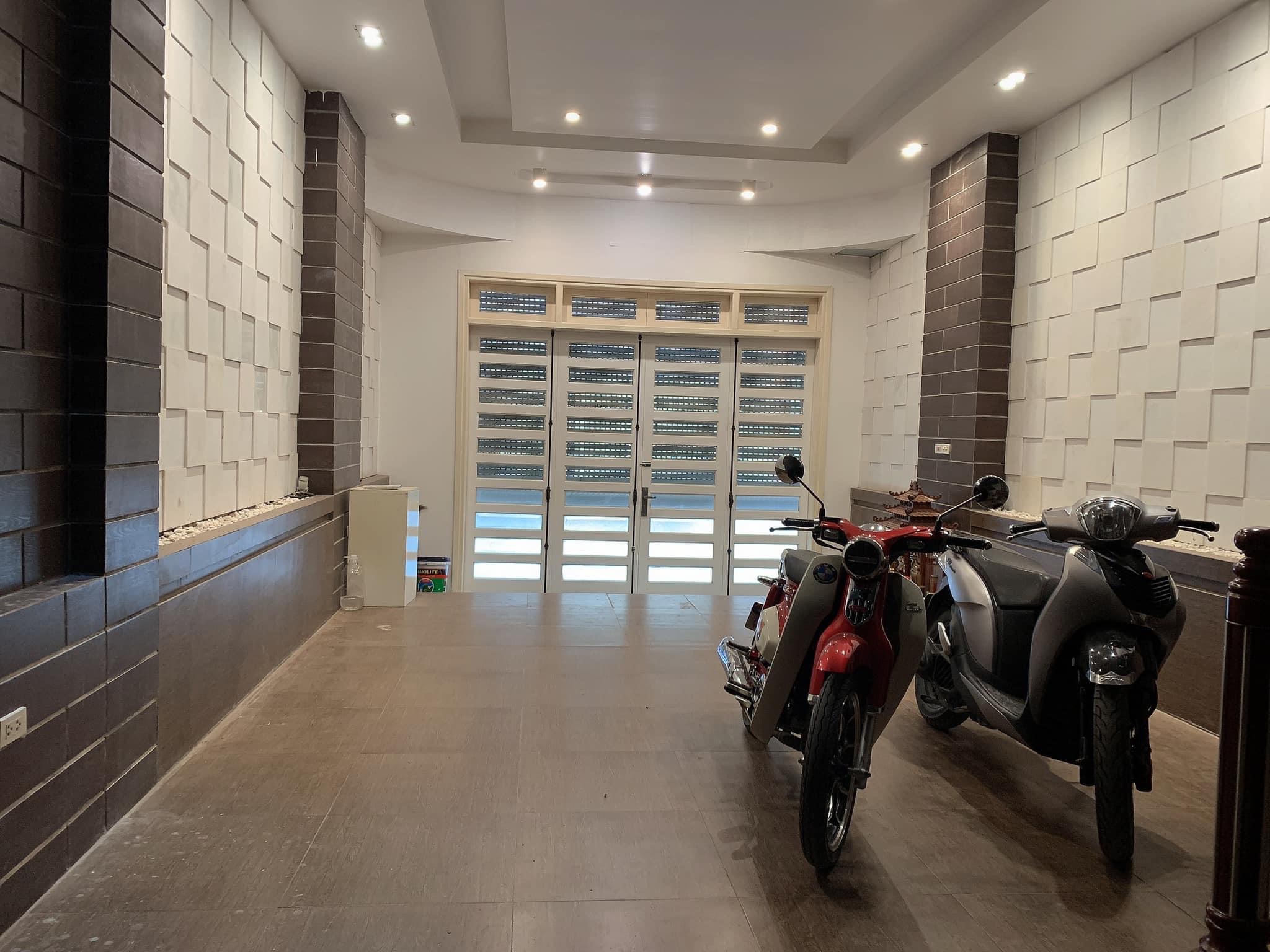 Bán Nhà Phân Lô Quân Đội Phố Nguyễn Viết Xuân: 80m2, 6 Tầng