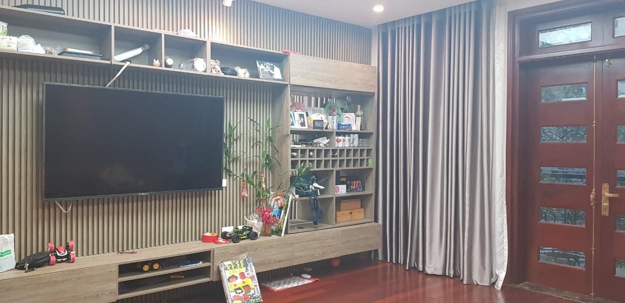 Bán Nhà Liền Kề Ngõ 96 Nguyễn Huy Tưởng Thanh Xuân. 70m2, 5 Tầng, MT 5m