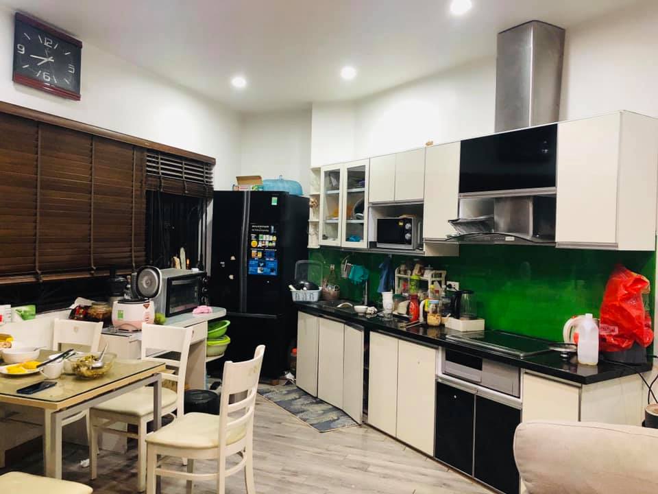 Nhà mặt ngõ 279 Trần Khát Chân - 54 Kim Ngưu, 45m2 x 5 tầng, mặt tiền 8.3m, giá 8.2 tỷ