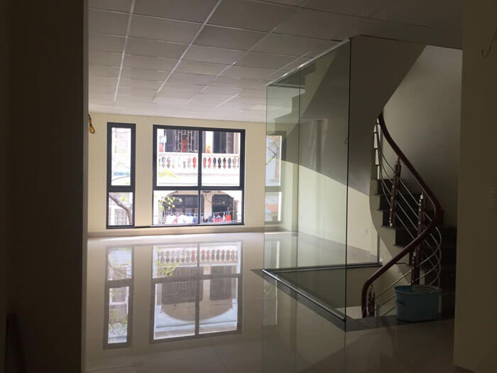 Biệt thư phân lô Láng Hạ, Đống Đa, thang máy, ô tô tránh, an sinh đỉnh 170m2 chỉ 38 tỷ