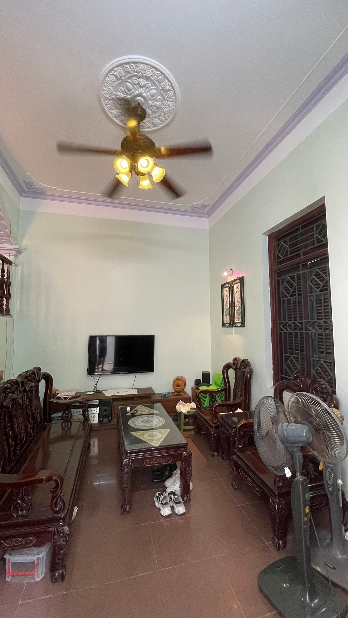 Nhà Lê Thanh Nghị, lô góc 3 mặt thoáng ô tô, 155m2, mặt tiền 25m, giá 36.8 tỷ