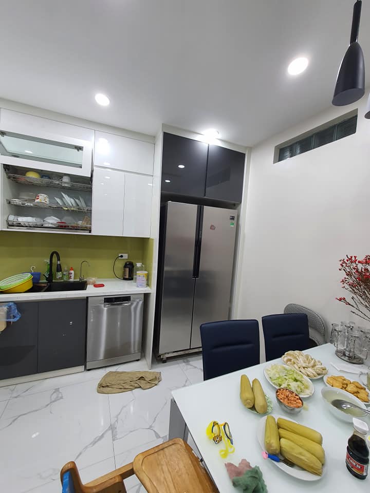 Nhà mặt phố Chùa Quỳnh, 80m2 x 8 tầng thang máy, mặt tiền 4.2m, giá 30 tỷ