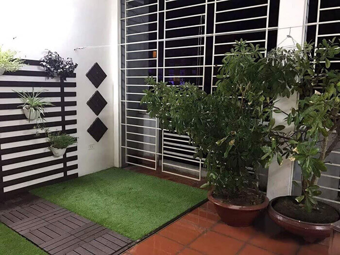 Láng Hạ 54m2, ngõ phân lô, lô góc, ô tô vào nhà, circle k đang thuê, nhỉnh 10 tỷ