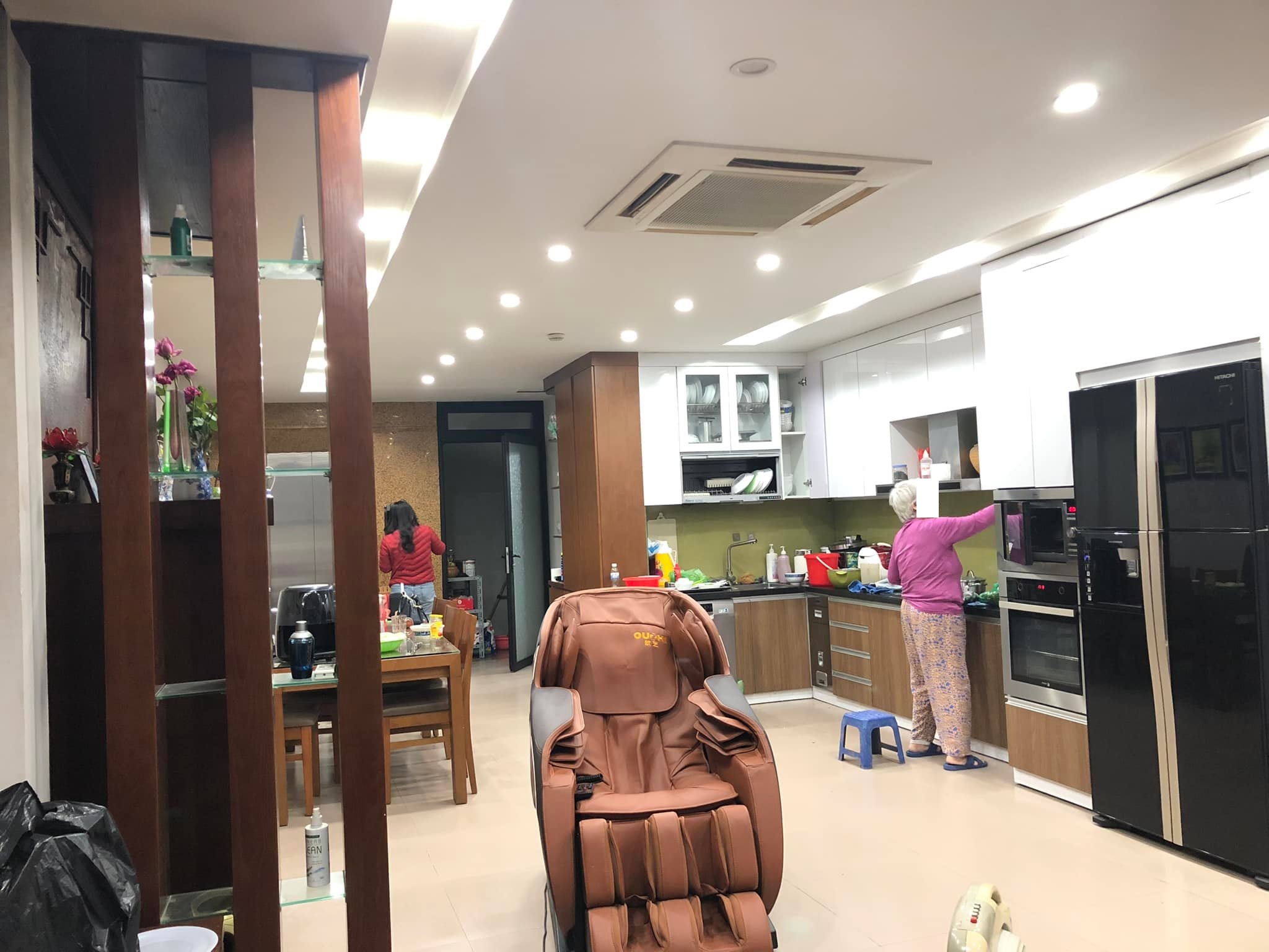 Nhà mặt phố Chùa Quỳnh, 90m2 x 8T thang máy, mặt tiền 6m, 100 triệu/tháng, giá 22 tỷ