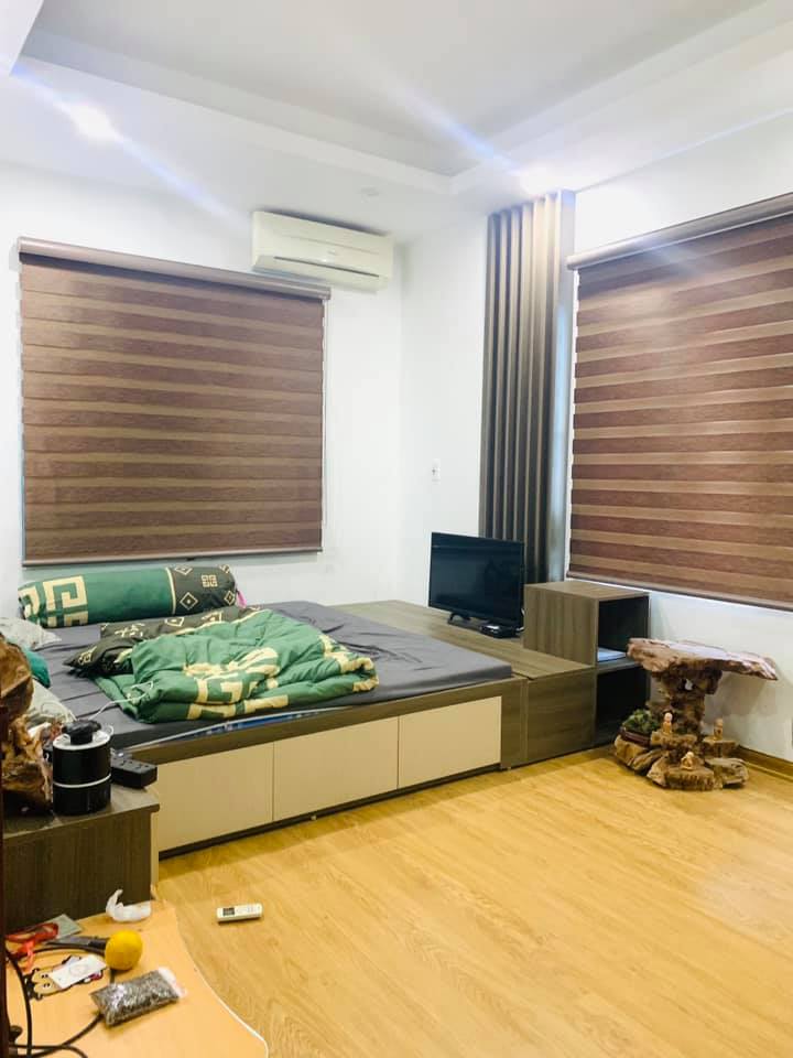 Nhà mặt phố Hòa Mã, gần Phố Huế, 95m2 x 7 tầng, mặt tiền 4m, giá 59 tỷ