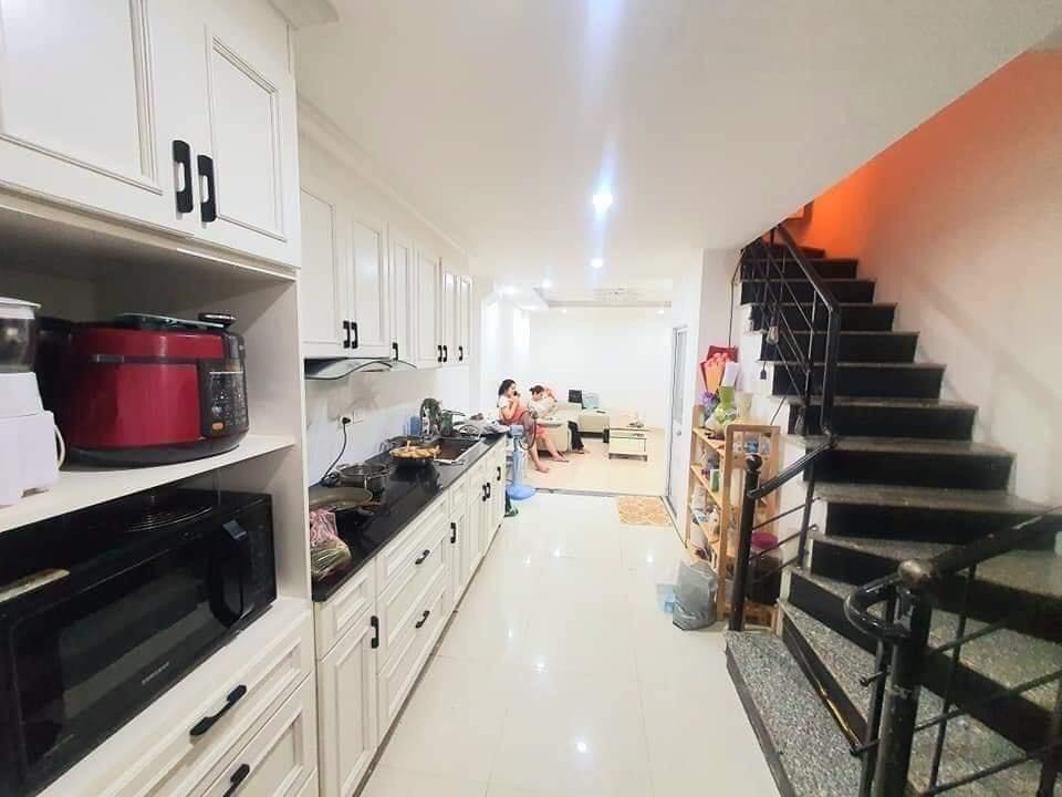 Bán nhà ngõ chợ Khâm Thiên 56m - MT 4m Kinh Doanh cực tốt