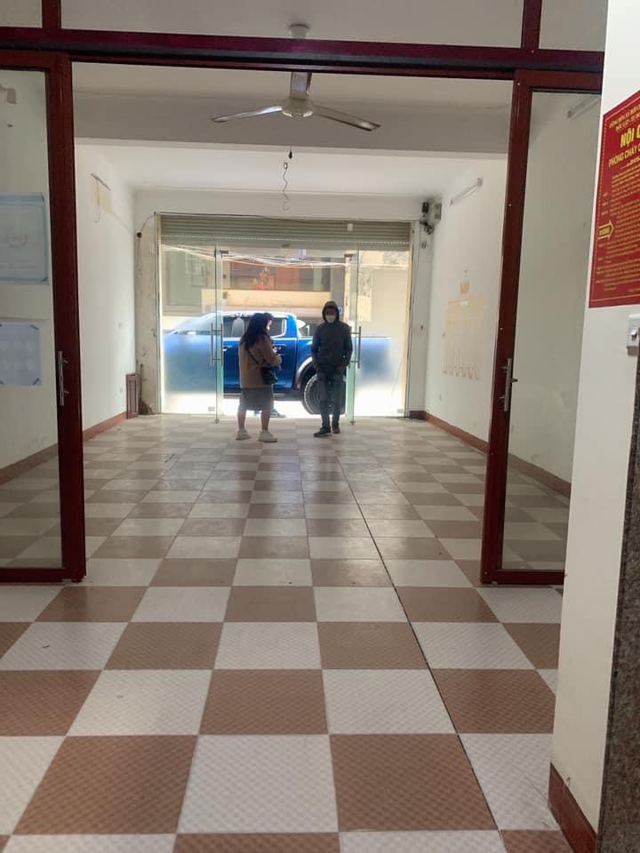 Ngõ vip nhất phố Trung kính - Cách 1 nhà ra mặt phố - Kinh doanh sầm uất - 6tầng thang máy - Cho thuê dòng tiền đỉnh