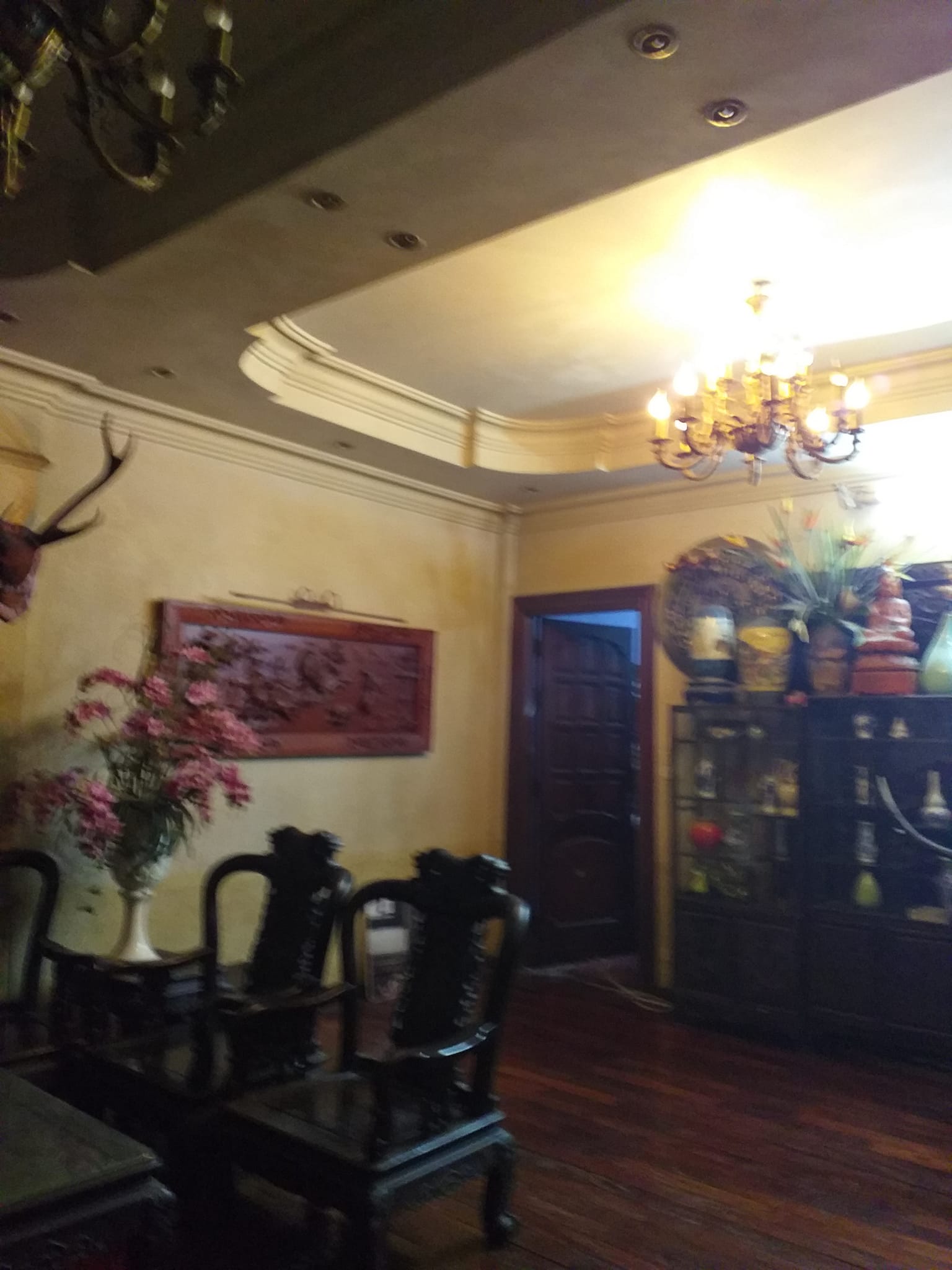 Nhà mặt phố Lò Đúc, mặt tiền rộng 6m, 108m2 x 5 tầng xây sẵn, giá 45 tỷ