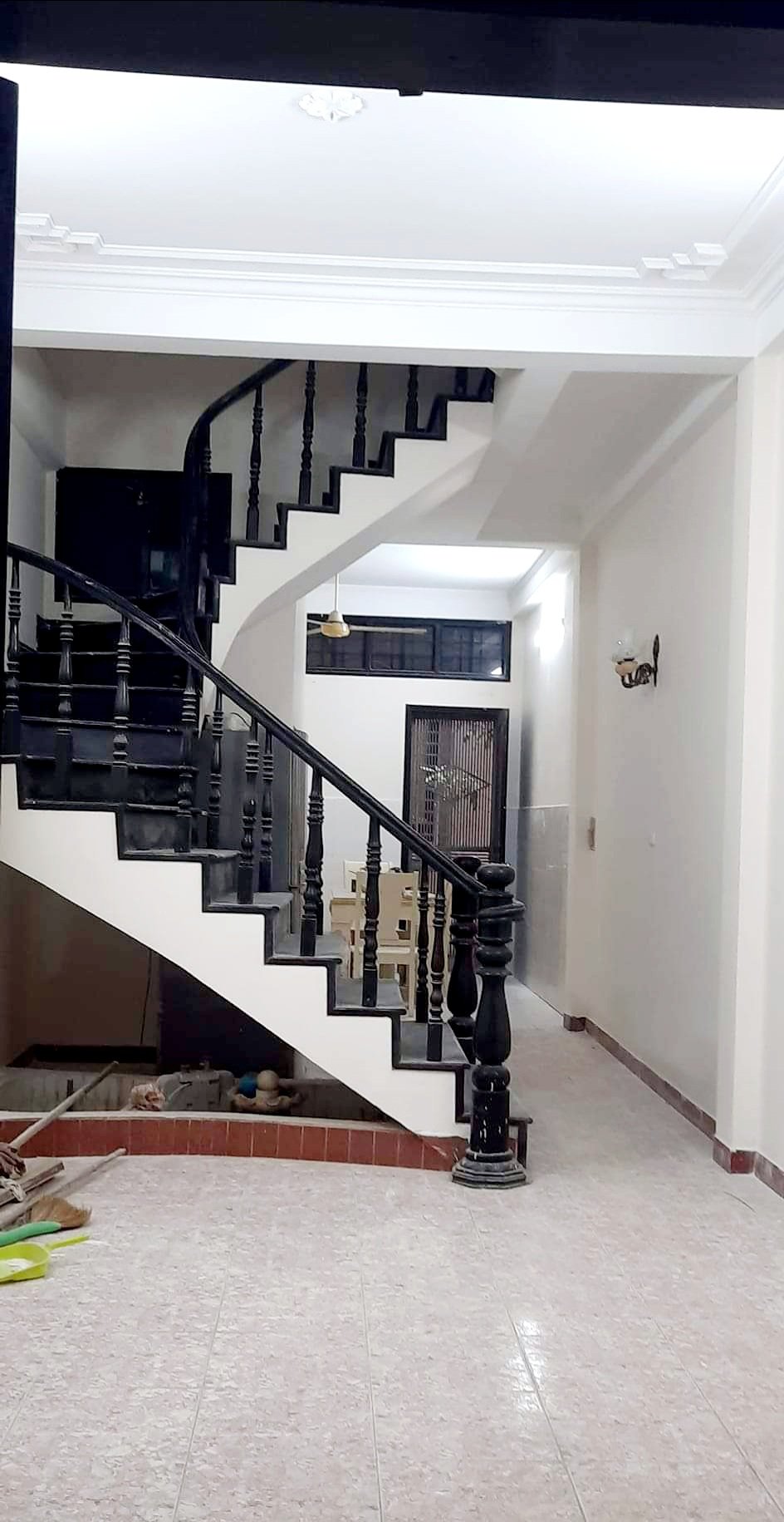 10 TỶ - TRẦN QUỐC HOÀN, PHÂN LÔ, 2 THOÁNG, Ở+KINH DOANH, GARA Ô TÔ 7 CHỖ, 098.115.8.507