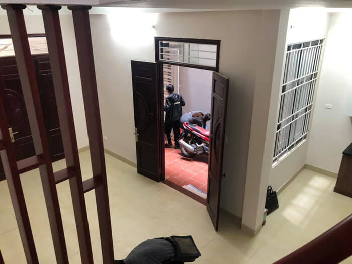 Mặt phố Láng Hạ, vỉa hè rộng rãi, kinh doanh siêu đẳng cấp hót bạc, 115m 5t, 29 tỷ