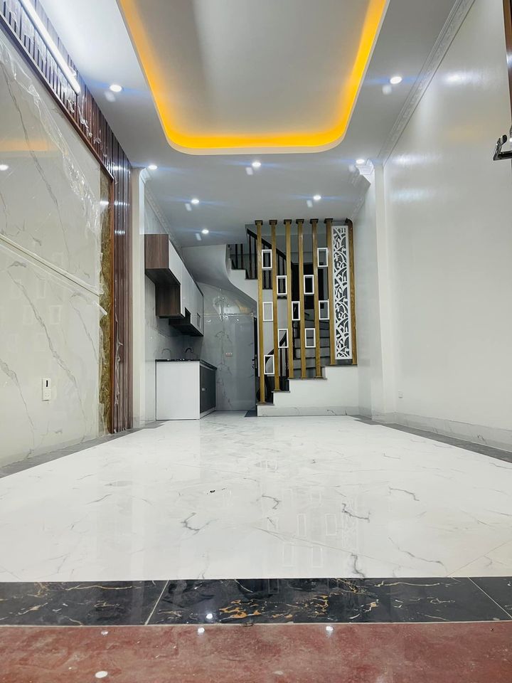 NHÀ HOT! PHỐ MẬU LƯƠNG HÀ ĐÔNG- Ô TÔ QUA 30mx 5 tầng giá chỉ 3.4tỷ- 2 THOÁNG VĨNH VIỄN