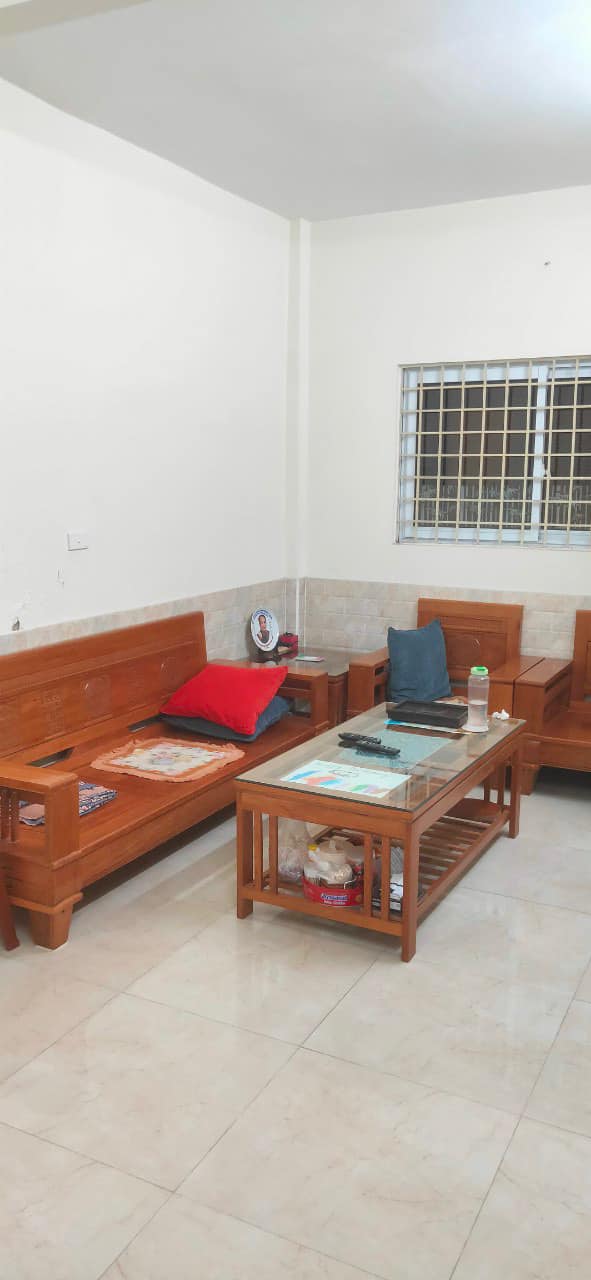 Nhà mặt phố Nguyễn Khoái, ngoài đê, gần Lãng Yên, 151m2, mặt tiền 6m, giá 25.5 tỷ