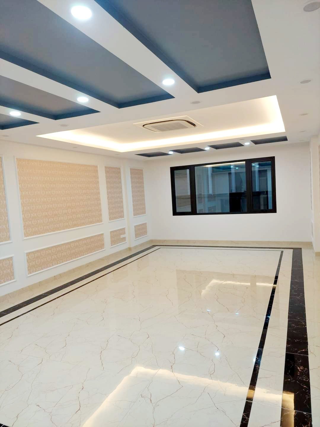 BÁN NHÀ NGUYỄN THỊ ĐỊNH, ĐỖ QUANG, HOÀNG ĐẠO THÚY, KHU HIẾM NHÀ BÁN, THÔNG SỐ ĐẸP, 098.115.8.507