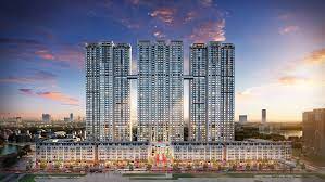 Nhà phố thương mại TNR Grand Palace Cao Bằng