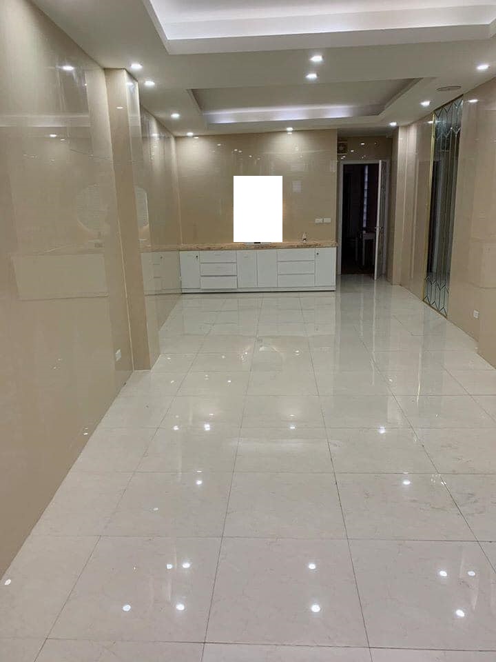 Nhà mặt phố Bùi Thị Xuân, gần Trần Nhân Tông, 77m2 x 6T thang máy, MT 4m, giá 45 tỷ