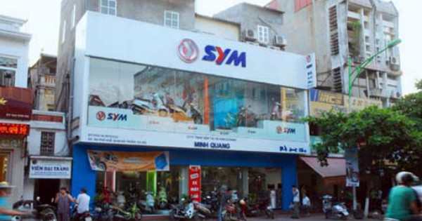 Cho thuê nhà mặt phố Huế diện tích 90m2 sàn 2 tầng mặt tiền 8m