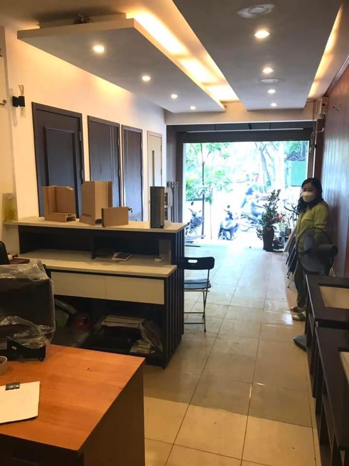 (Phân Khúc Siêu Hiếm)- Nhà Khu Đô Thị Trung Yên,Cầu Giấy 66m2 x4 Tầng giá chỉ 14.5 Tỷ, Vỉa Hè, Ô tô tránh, kinh doanh