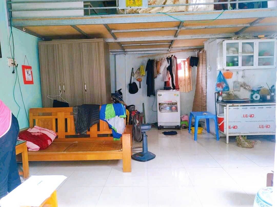 Nhà mặt ngõ 156 Tam Trinh, ô tô tránh, kinh doanh, 193m2, mặt tiền 7.7m, giá 17.5 tỷ