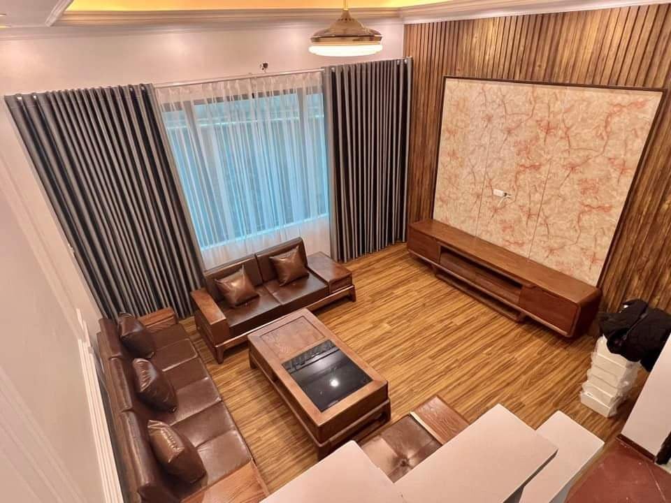 SIÊU PHẨM LIỀN KỀ KĐT VĂN PHÚ NHÀ MỚI-Ô TÔ- KINH DOANH-VĂN PHÒNG FULL NỘI THẤT 45m 5T 7.2tỷ