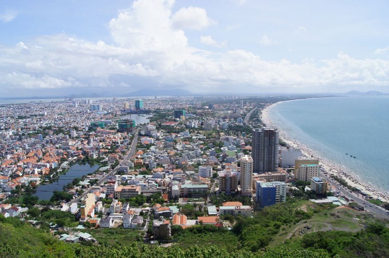 CHÍNH CHỦ CẦN BÁN GẤP 1.5 HA ĐẤT TX PHÚ MỸ BR - VT, NGAY CỔNG KHU CÔNG NGHỆ CAO