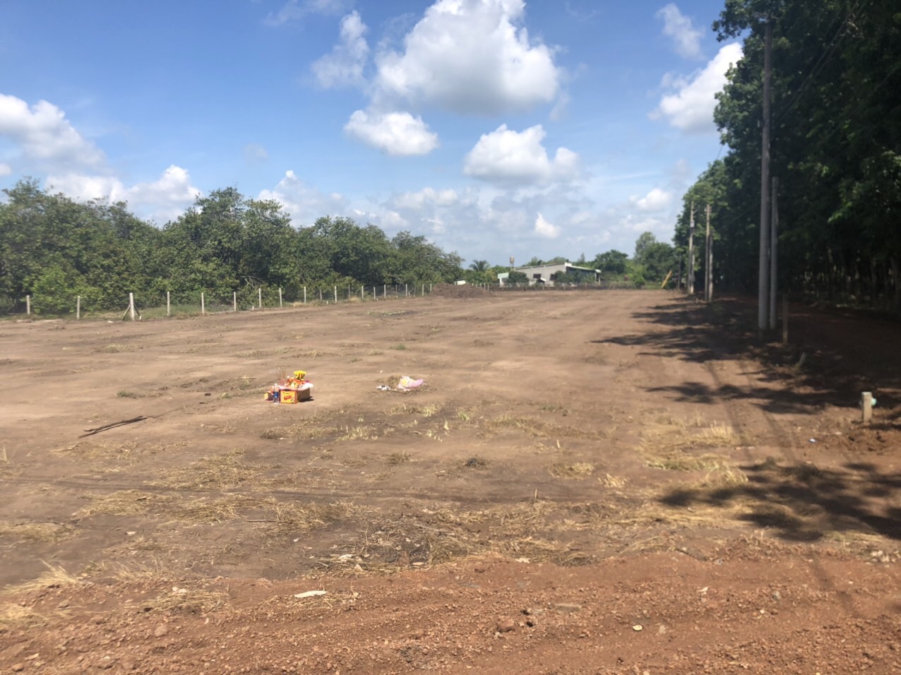 Bán đất trục chính xã Thuần Thành - Thái Thuỵ