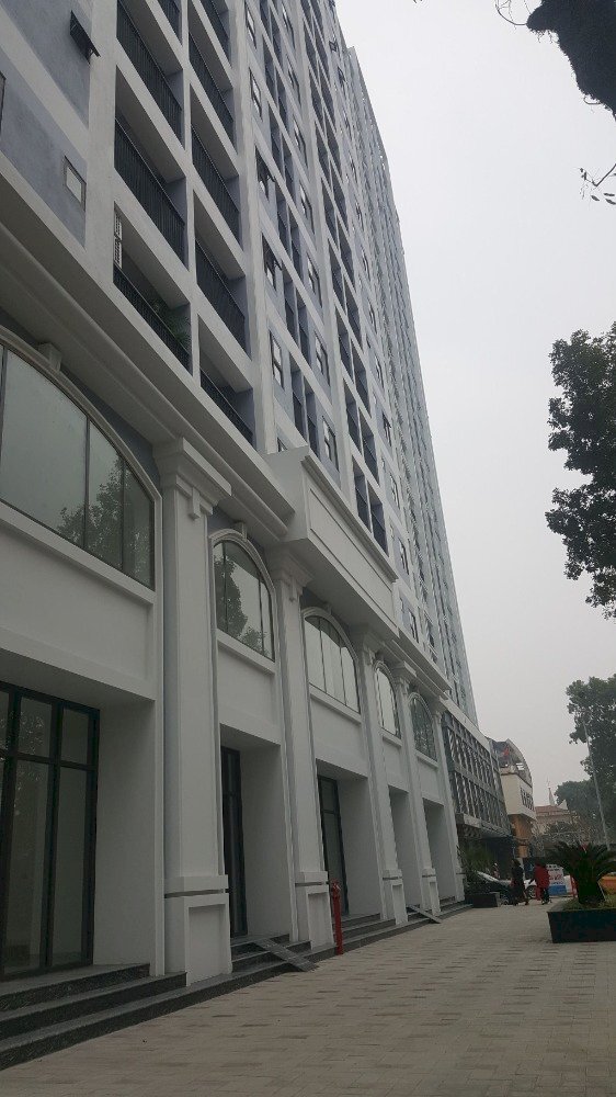 Nền đối diện TTTM dự án Happy Home giá chỉ 1 tỷ 350 triệu. Thương lượng Chính Chủ