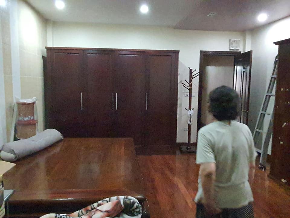 Nhà mặt phố Quốc Tử Giám, 150m2 x 6 tầng, mặt tiền 5.1m, nở hậu, giá 37 tỷ