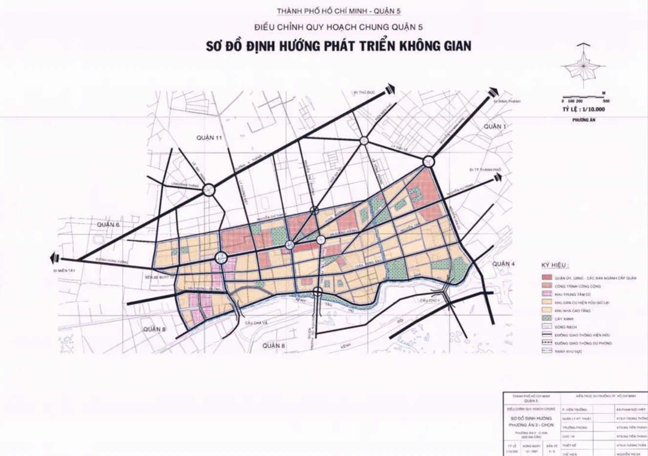 Bản đồ quy hoạch sử dụng đất Quận 5 TP HCM - Tương lai đến năm 2030: Quận 5 TP HCM có kế hoạch bền vững trong quy hoạch sử dụng đất, với mong muốn hiệu quả tối đa và phát triển tài nguyên. Hãy xem bản đồ quy hoạch sử dụng đất mới nhất và tìm kiếm những cơ hội tiềm năng của tương lai.