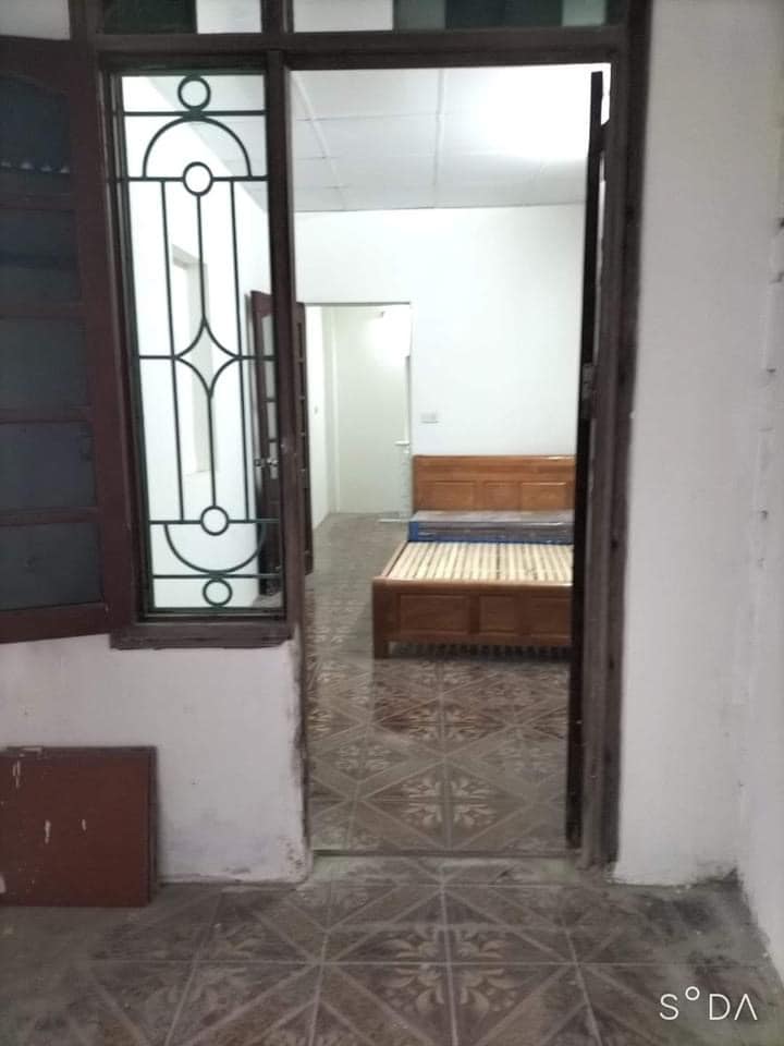 Nhà mặt phố Trần Khánh Dư, gần Bệnh viện Việt Xô, 53m2, mặt tiền 6.1m, giá 14.3 tỷ