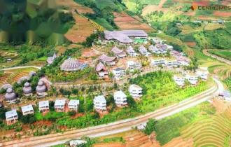 CĂN HỘ NGHỈ DƯỠNG 6 SAO DOLCE PENISOLA QUẢNG BÌNH, GIÁ ĐẦU TƯ CHỈ 144 TRIỆU