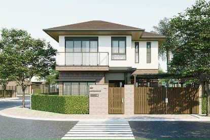 Dự án Khu Đô Thị Mekong Centre 5A TP. Sóc Trăng tỉnh hot nhất hiện nay, sản phẩm nhà phố và đất nền