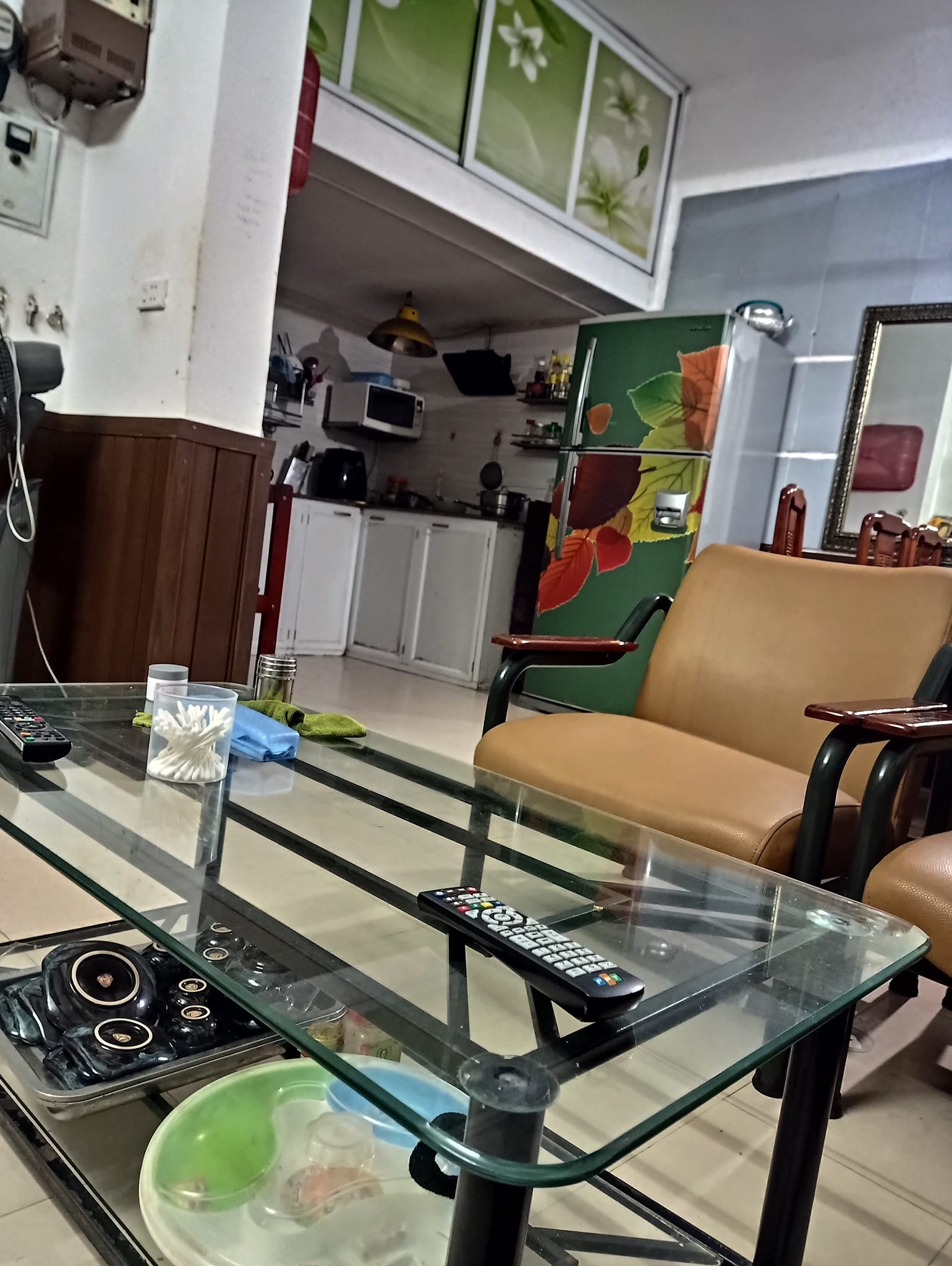 Nhà ngõ ô tô Minh Khai, 100m2, mặt tiền 4.4m, hậu 5.8m, giá 10.1 tỷ