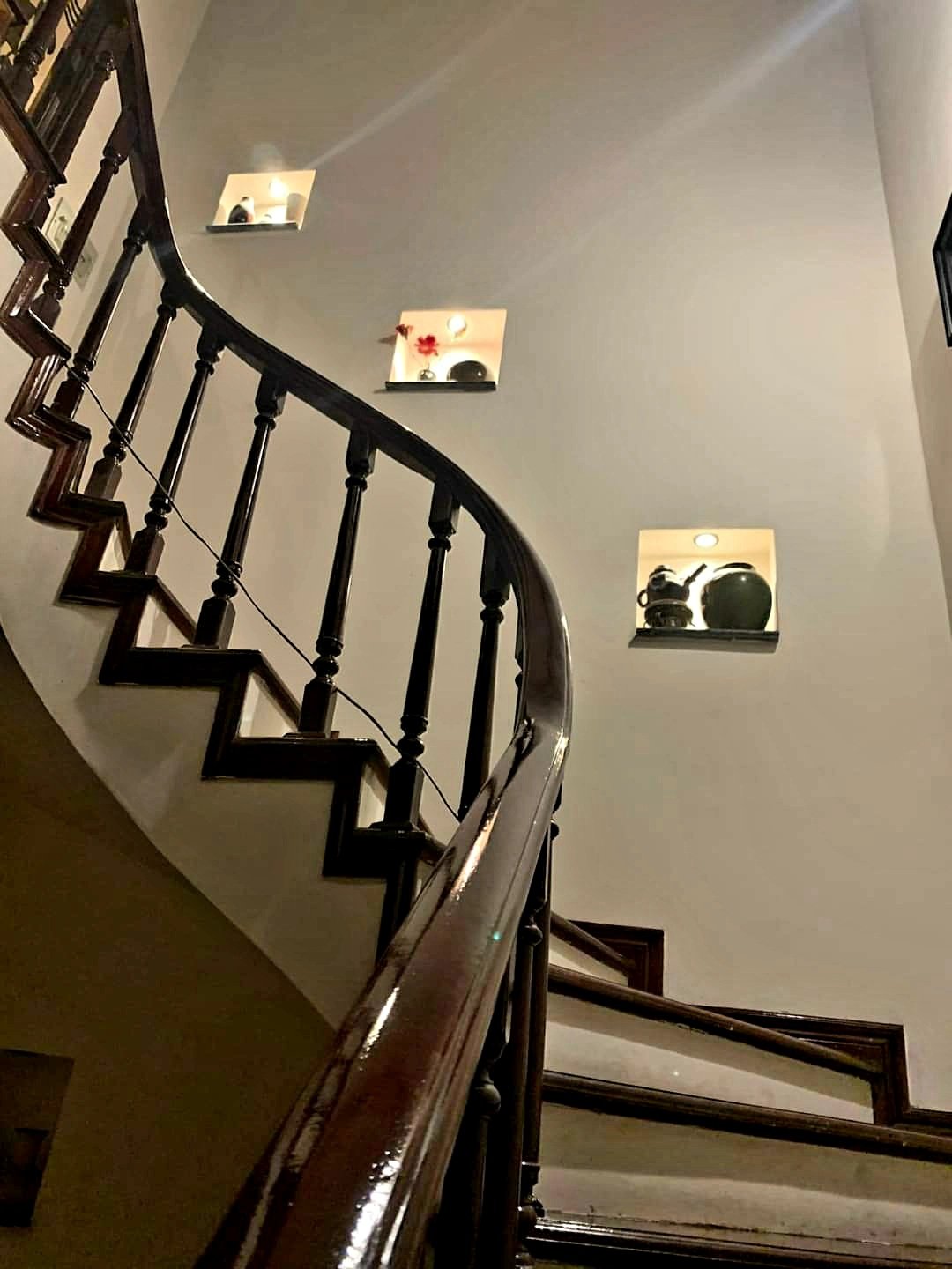 BIỆT THỰ HOÀNG ĐẠO THÚY, 3 MẶT TIỀN, KHU RẤT HIẾM NHÀ BÁN, 098.115.8.507