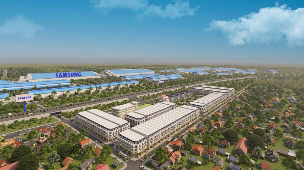 Bán nền KDC Điền Hải giá đầu tư