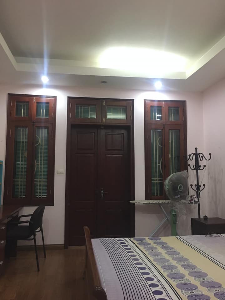 PHÂN LÔ KHU QUÂN ĐỘI – Ô TÔ ĐỖ CỬA – BÁN NHÀ NGUYỄN NGỌC NẠI THANH XUÂN 62M2 CHỈ 12 TỶ.