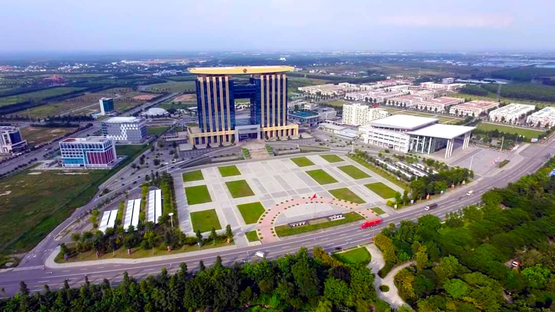 Chính chủ bán căn góc Vincom Điện Biên. Cạnh khách sạn Hà Nội - bao trọn ngã tư