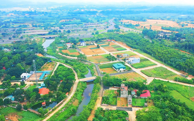 BÁN ĐẤT LƯƠNG THÚC KỲ - KHU TÁI ĐỊNH CƯ TÂN THỊNH TÂN MỸ - P CẨM AN, TP HỘI AN, QUẢNG NAM