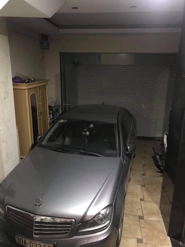 SIÊU PHẨM LIỀN KỀ VIP MẬU LƯƠNG-THANG MÁY-VỈA HÈ-KINH DOANH-VĂN PHÒNG 60m 7T 8.5 tỷ