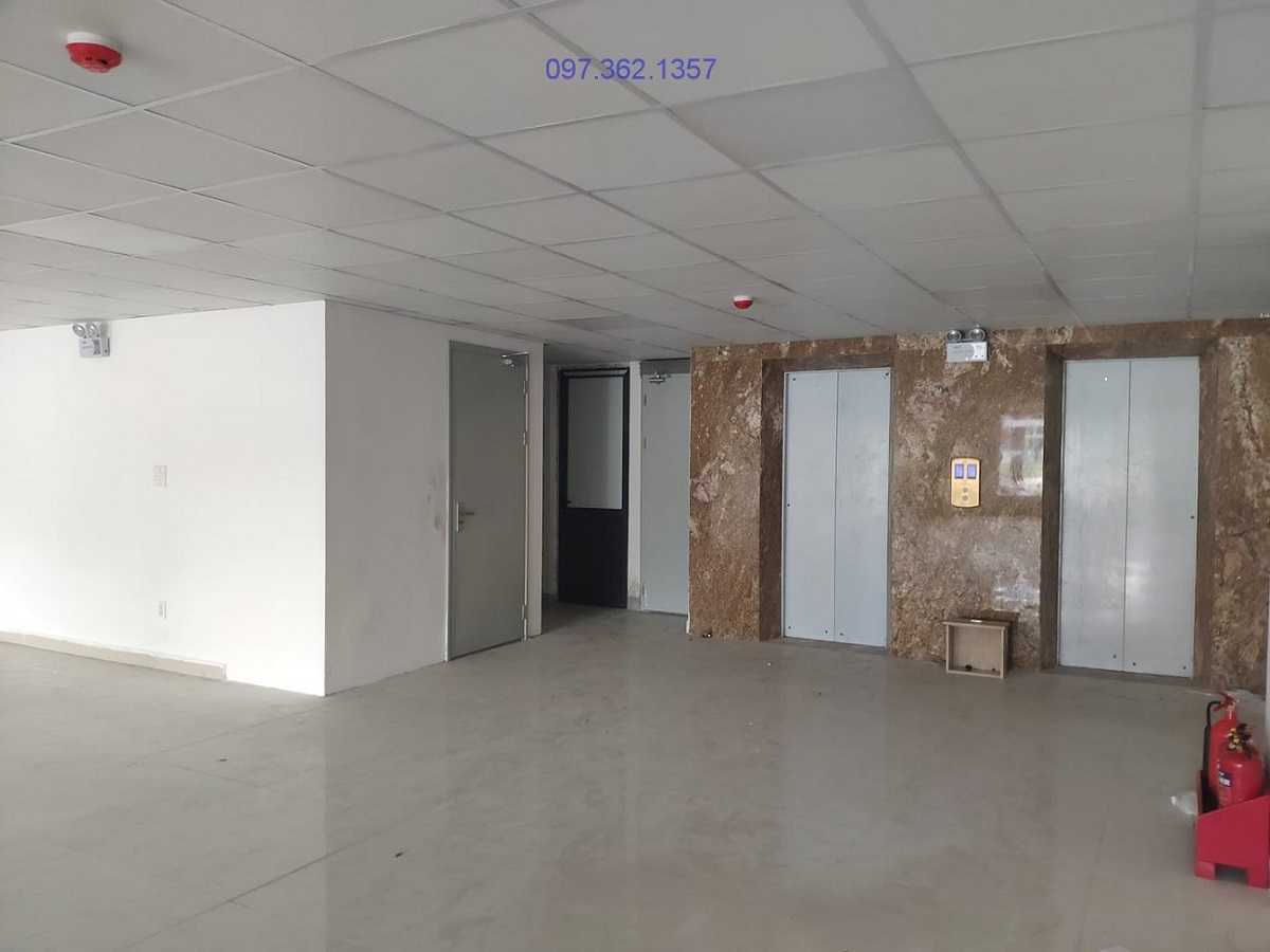 Building 9 tầng thang máy, 3 mặt tiền, 2 mặt phố Nguyễn Xiển, Thanh Xuân, sđcc 50tỷ còn TL