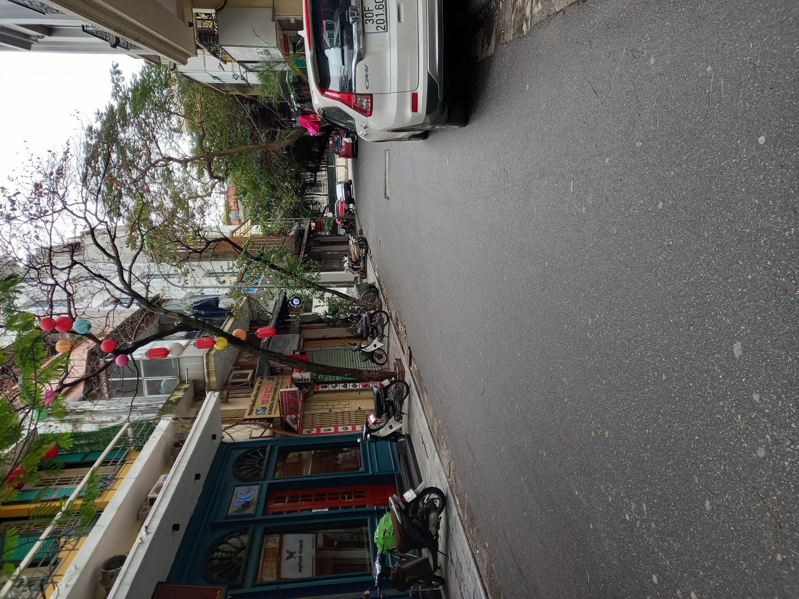 Bán nhà MP Hàng Mành, ngắm Hồ Hoàn Kiếm, 180m2, mặt tiền 25m, giá 1 tỷ/m2