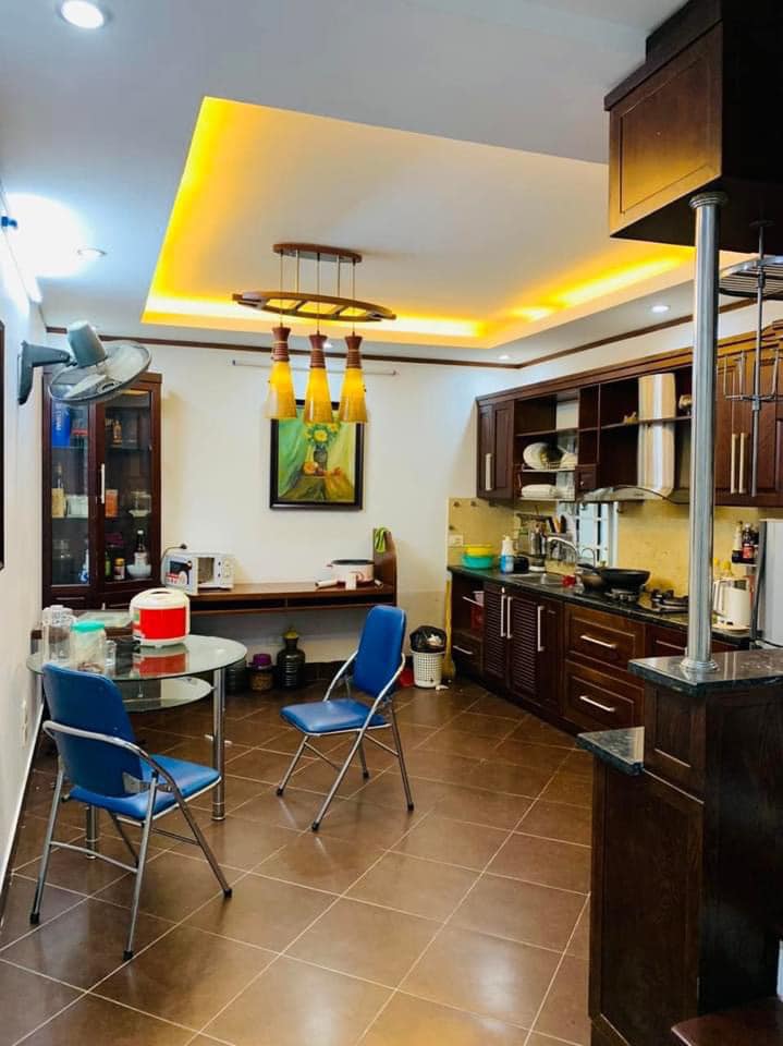 NHÀ MẶT PHỐ VŨ TÔNG PHAN- SIÊU KINH DOANH – 2 THOÁNG- VỈA HÈ RỘNG 54m 7T 19 tỷ