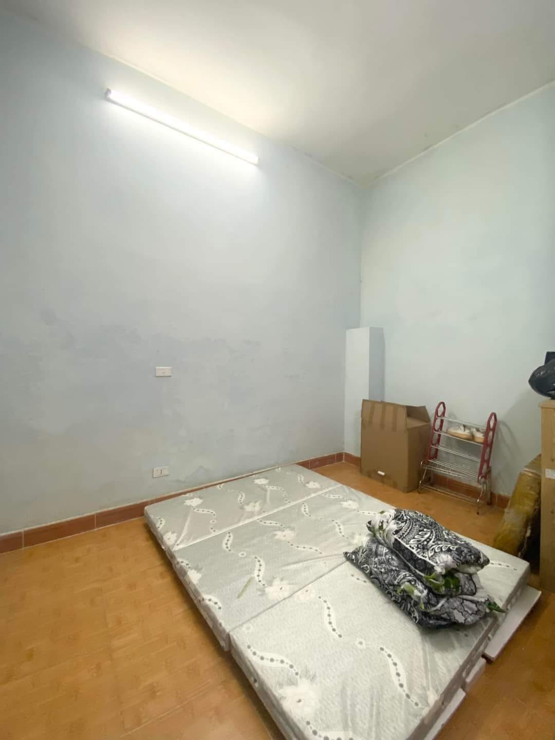 Nhà mặt phố Vân Hồ 3, gần mặt phố Nguyễn Đình Chiểu, sổ vuông 50m2, MT 4m, 10.8 tỷ