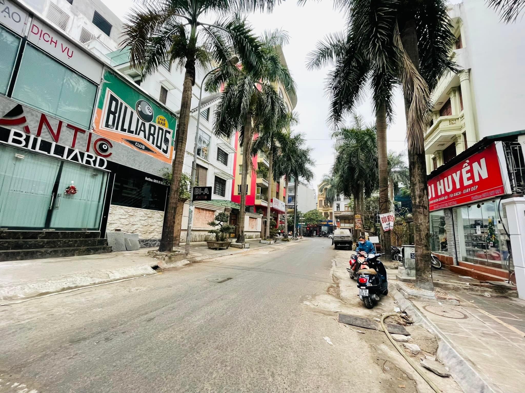 NHÀ MẶT NGÕ KHU VĂN PHÒNG VIP PHỐ TRẦN THÁI TÔNG, CẢ KHU CHỈ CÓ 1 NHÀ BÁN SIÊU HIẾM 😘😘😘.