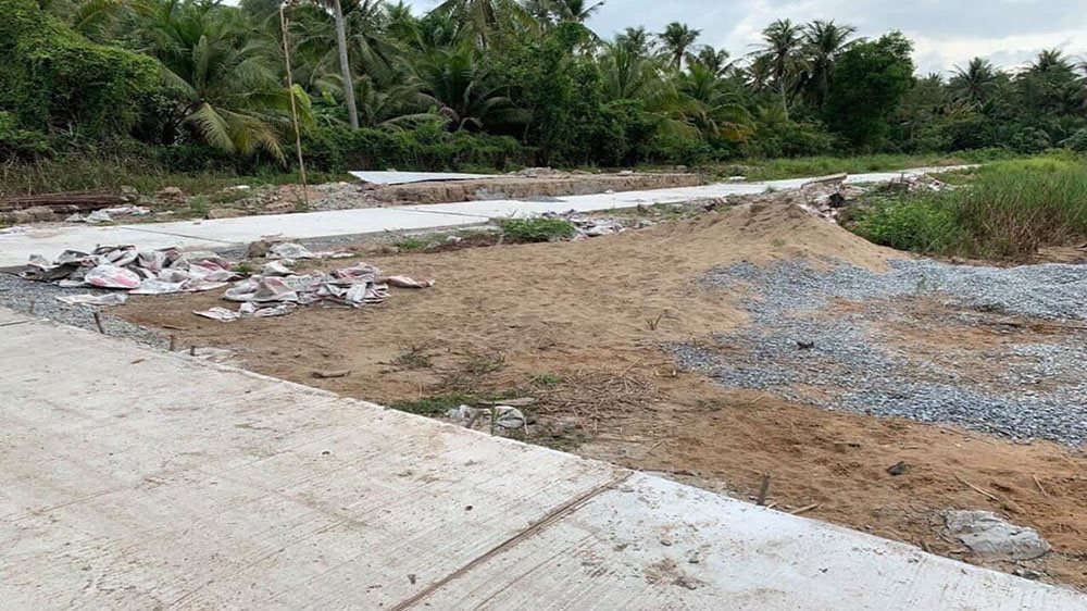 AGRIBANK BÌNH THUẬN THANH LÝ ĐẤT BIỂN: 89.000Đ/M2 - VIEW ĐỒI XANH, VIEW BIỂN